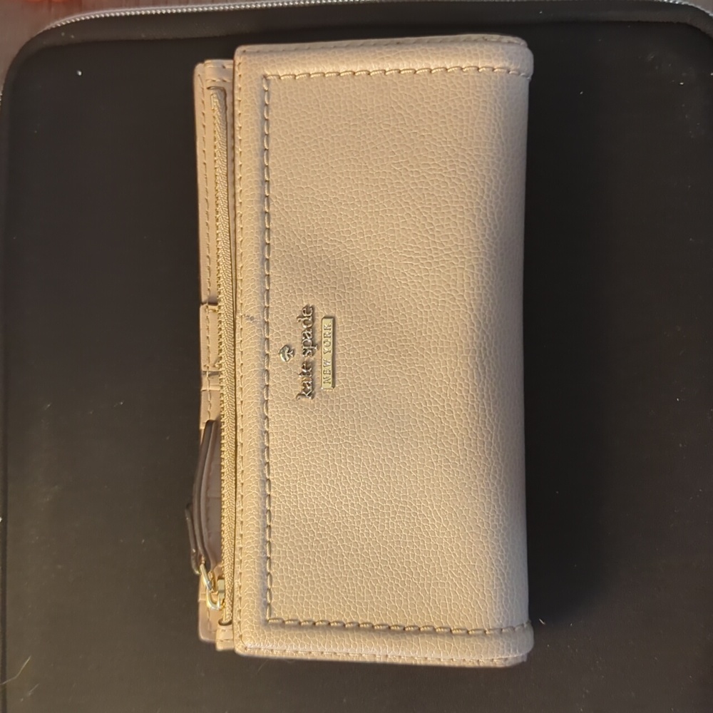 Kate Spade wallet